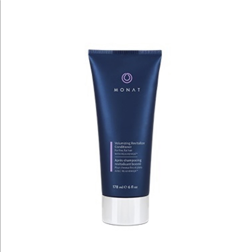 Volumizing revitalize conditioner from monat